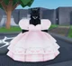 Ghost princesa