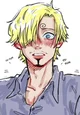Yandere Sanji