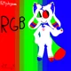 RGB - kittydog Sona