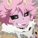 Mina Ashido