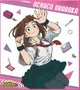 Ochako Uraraka