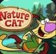 Nature Cat Peeps lol