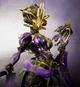 - Khora Prime -