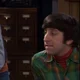 Howard Wolowitz