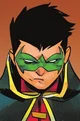 Damian Wayne