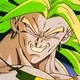 Broly do Z