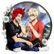 Kiribaku 