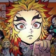 Rengoku kyojuro