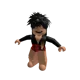 roblox  slender girl