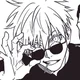 Satoru Gojo 