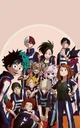mha evolution rpg