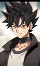Dark Pit_Saiyan