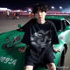 Yoongi Tokyo Drift