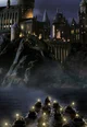 Hogwarts rpg