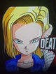 Android 18 