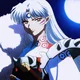 Sesshomaru 