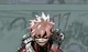 Bakugo Katsuki