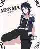 Menma