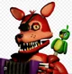 Rockstar foxy