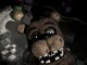 Withered Freddy 