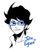 John Egbert 
