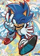 Archie Sonic
