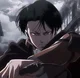 Levi Ackerman