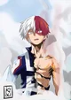 Shoto Todoroki