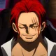 Shanks