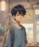 Xion - your bf