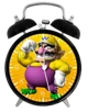 Wario Clock