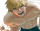 Bakugo