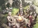 Dark-Fantasy RPG