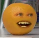 More Annoying Orange
