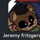 Jeremy fritzgerald