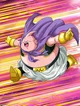 Majin buu gordo