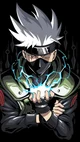 Kakashi Hatake 