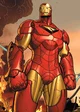 Iron Man - Civil War