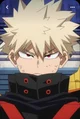Bakugo comfort