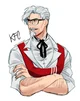 Colonel Sanders