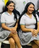 Karla y Laura