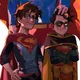 Super sons