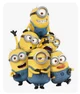 The minions