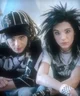 kaulitz twins