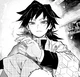 Giyuu tomioka