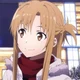 Yuuki Asuna
