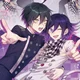Shuichi and Kokichi