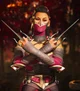 Mileena
