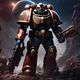 Space Marine