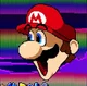 Mario head